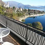 Apartmán Anly