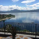 Apartmán Anly Cannero Riviera
