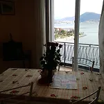 Apartmán Anly Cannero Riviera