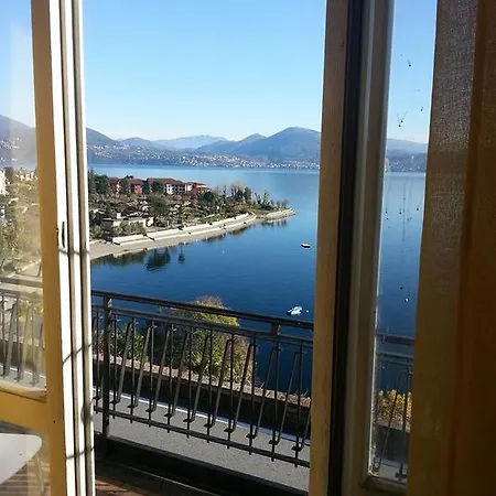 Anly Appartement