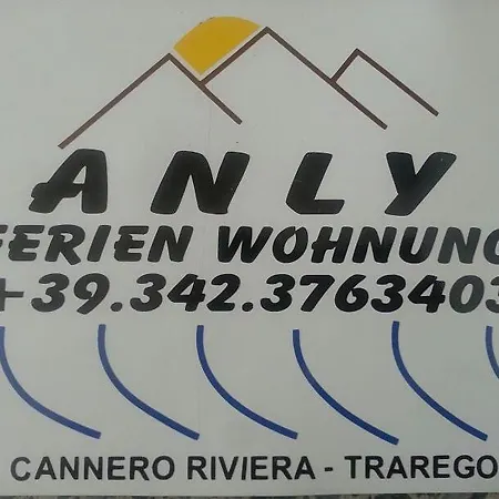 Anly *