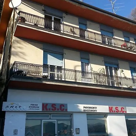 Appartement Anly
