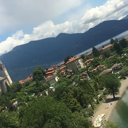Apartmán Anly *