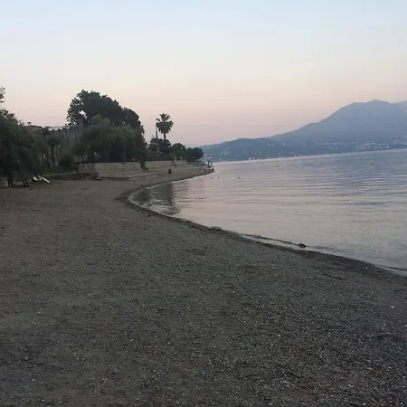 Anly Cannero Riviera