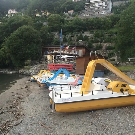 Anly Cannero Riviera