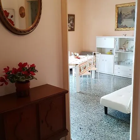 Apartment Anly Cannero Riviera