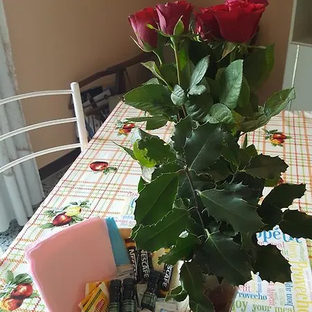 Anly Cannero Riviera