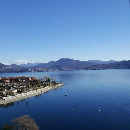 Anly * Cannero Riviera