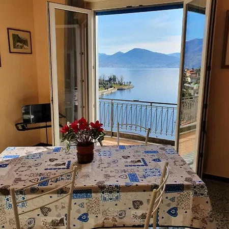 Anly Cannero Riviera